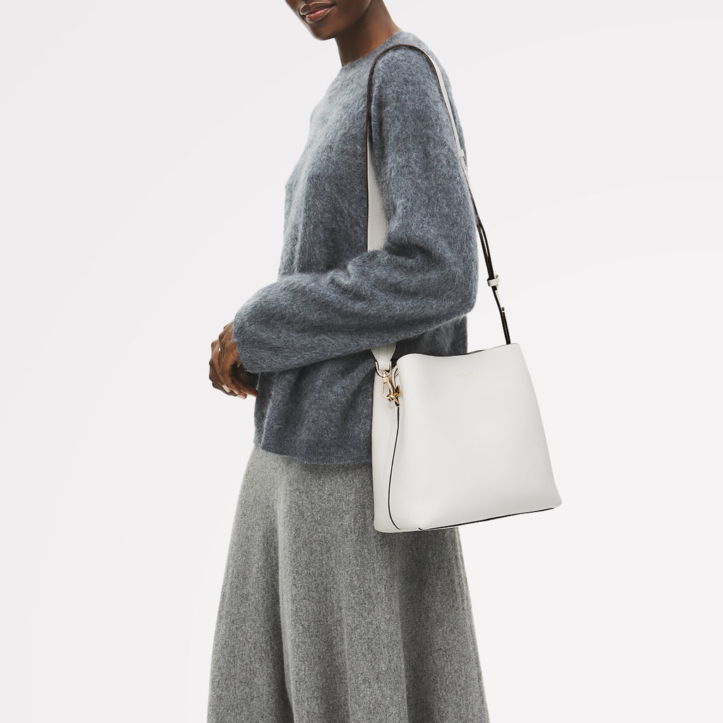 Dukes Place - Medium Compartment Cross Body