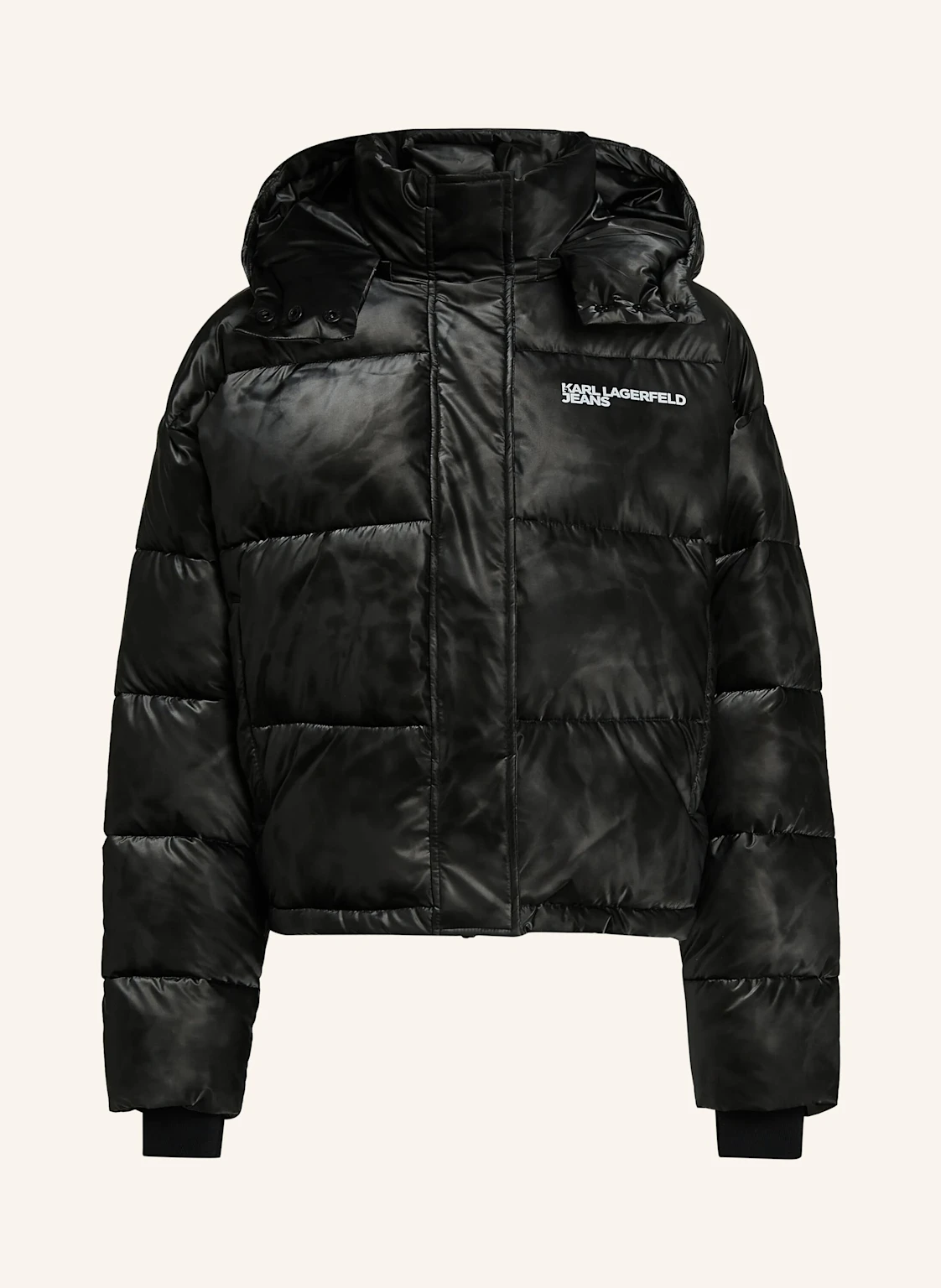 KARL LAGERFELD JEANS Jacke