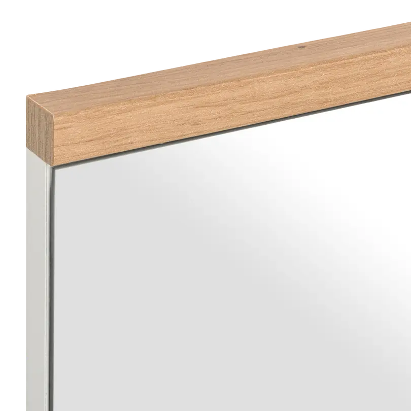 Garderobenspiegel Yamael