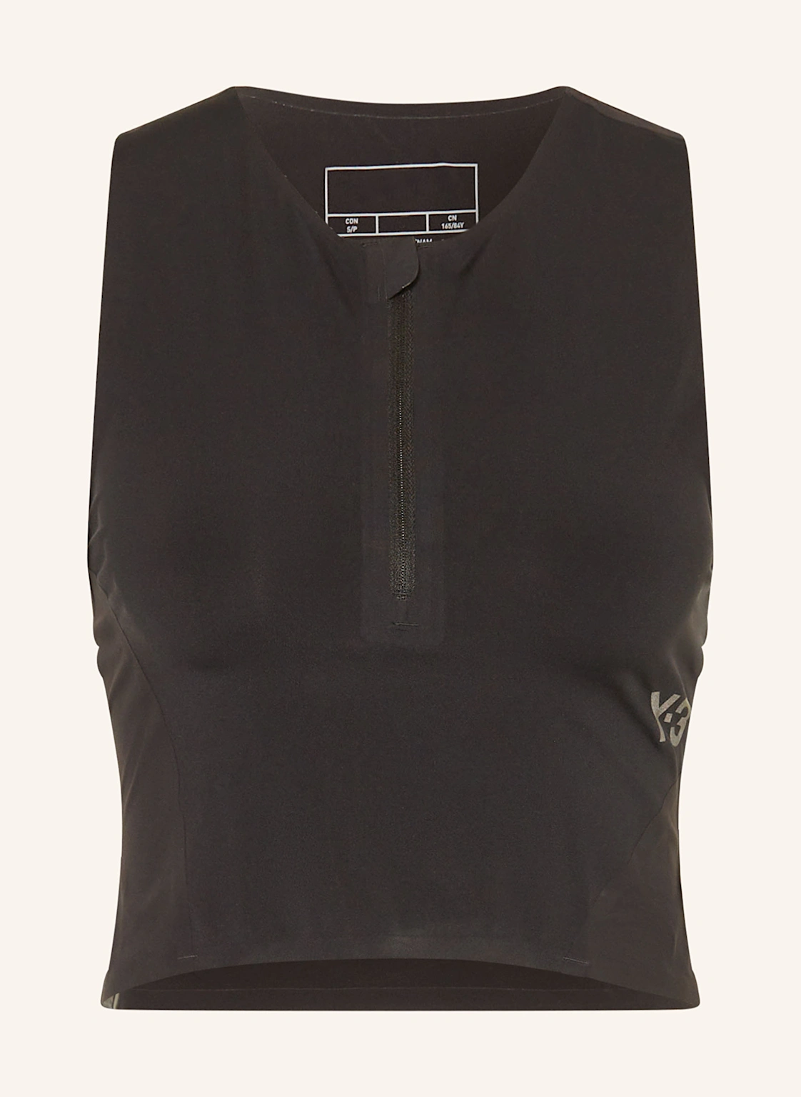 Y-3 Lauftop