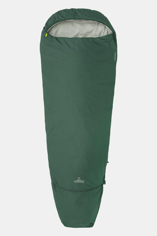 Nomad Inca Junior Premium Slaapzak