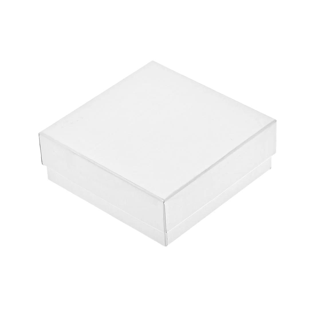 Freezer Tube Box 100 Places Waterproof for 1.5/1.8/2ml Microcentrifuge Tubes - 132x132x50mm