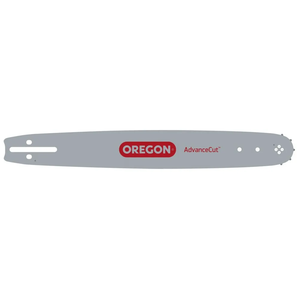 Oregon 168PXBK095 16´´ 41 cm 058´´ 1.5 mm Laminated Chainsaw Sword
