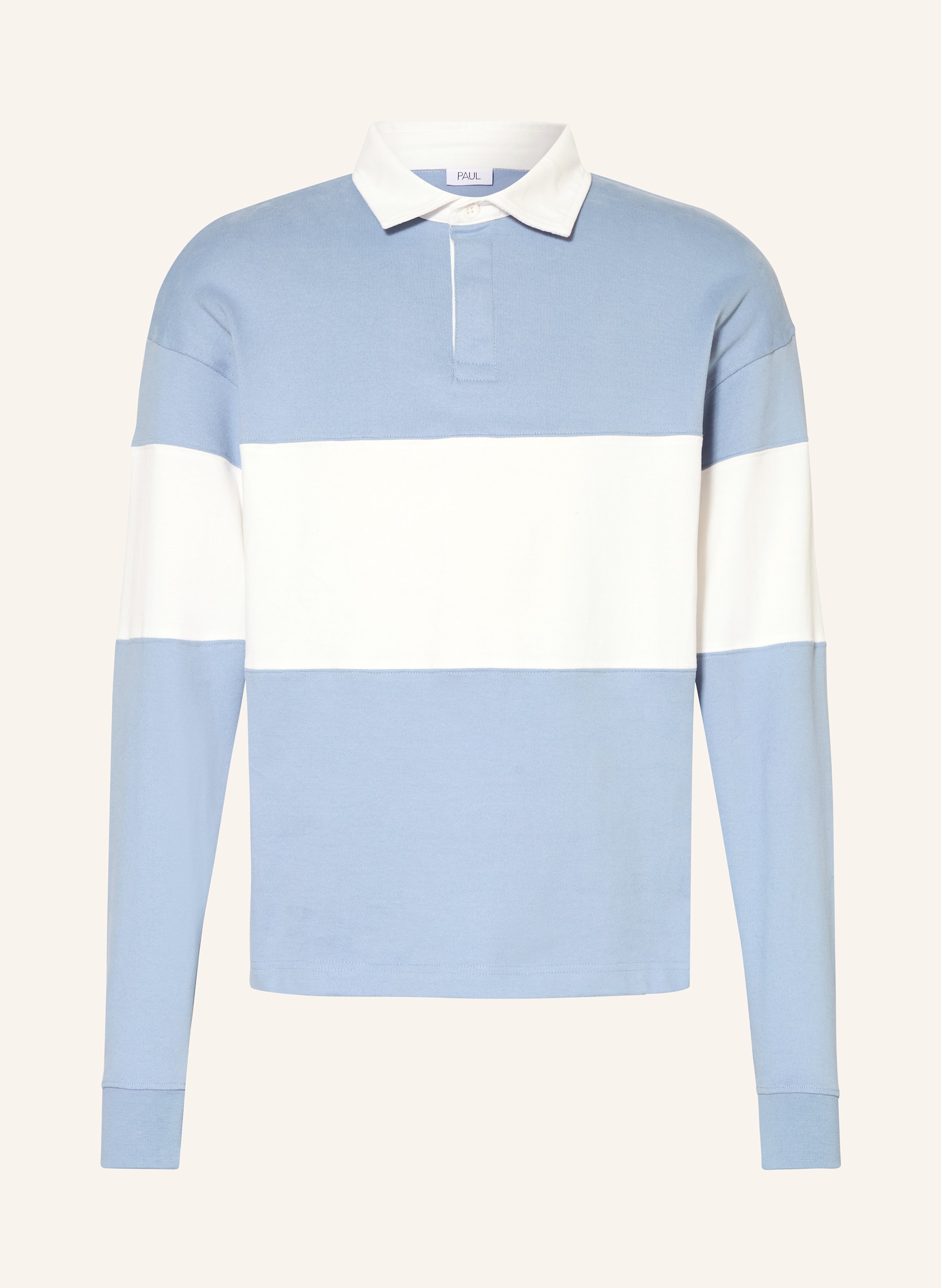 PAUL Rugbyshirt