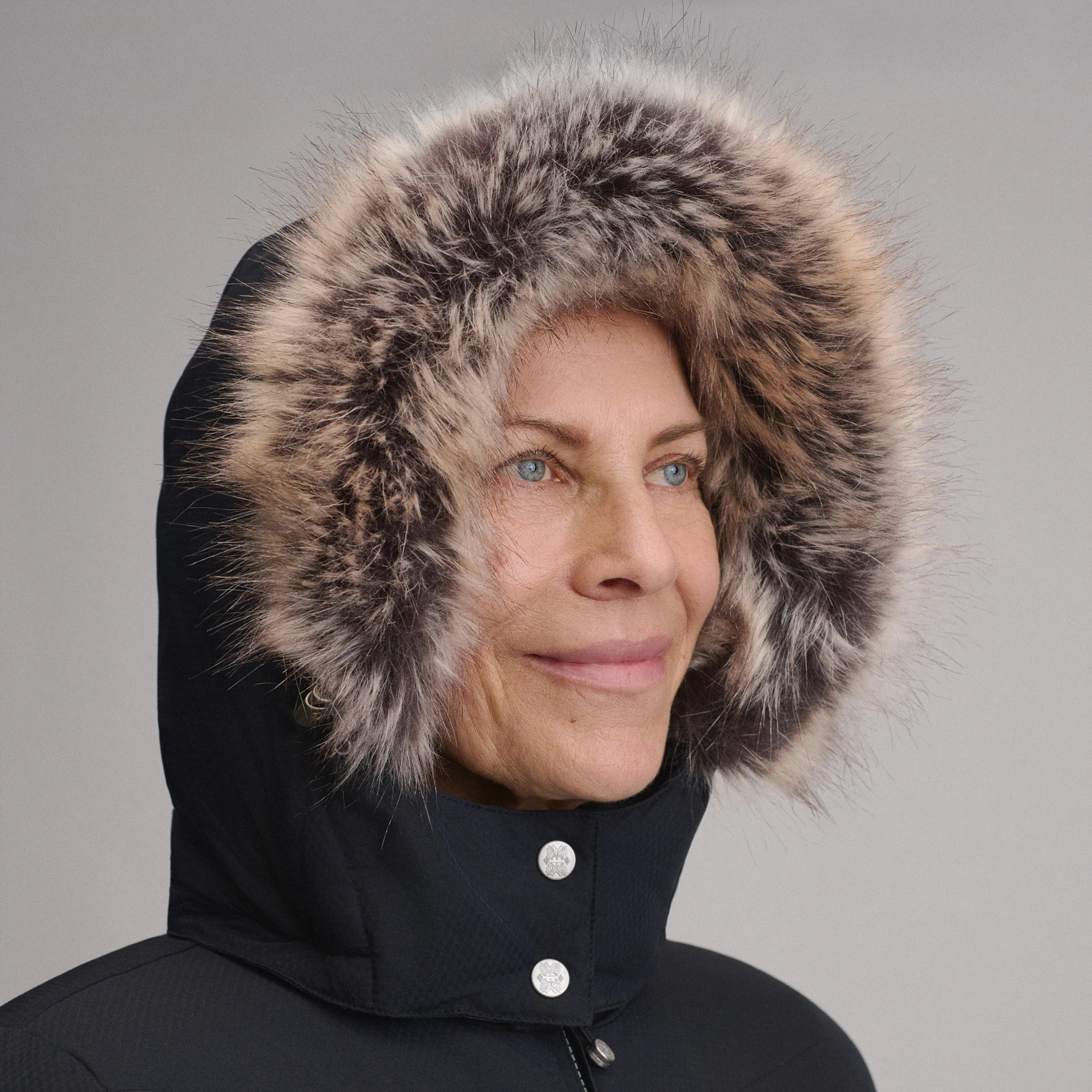 Women's Sun Valley Down Duffle Jacket