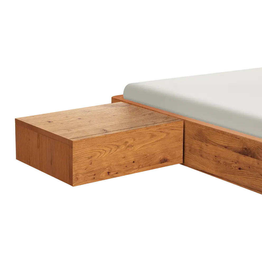 Nachttisch Legno