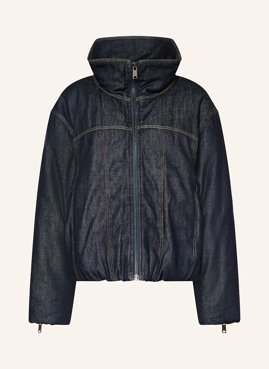 GESTUZ Jeansjacke GZRINOVA