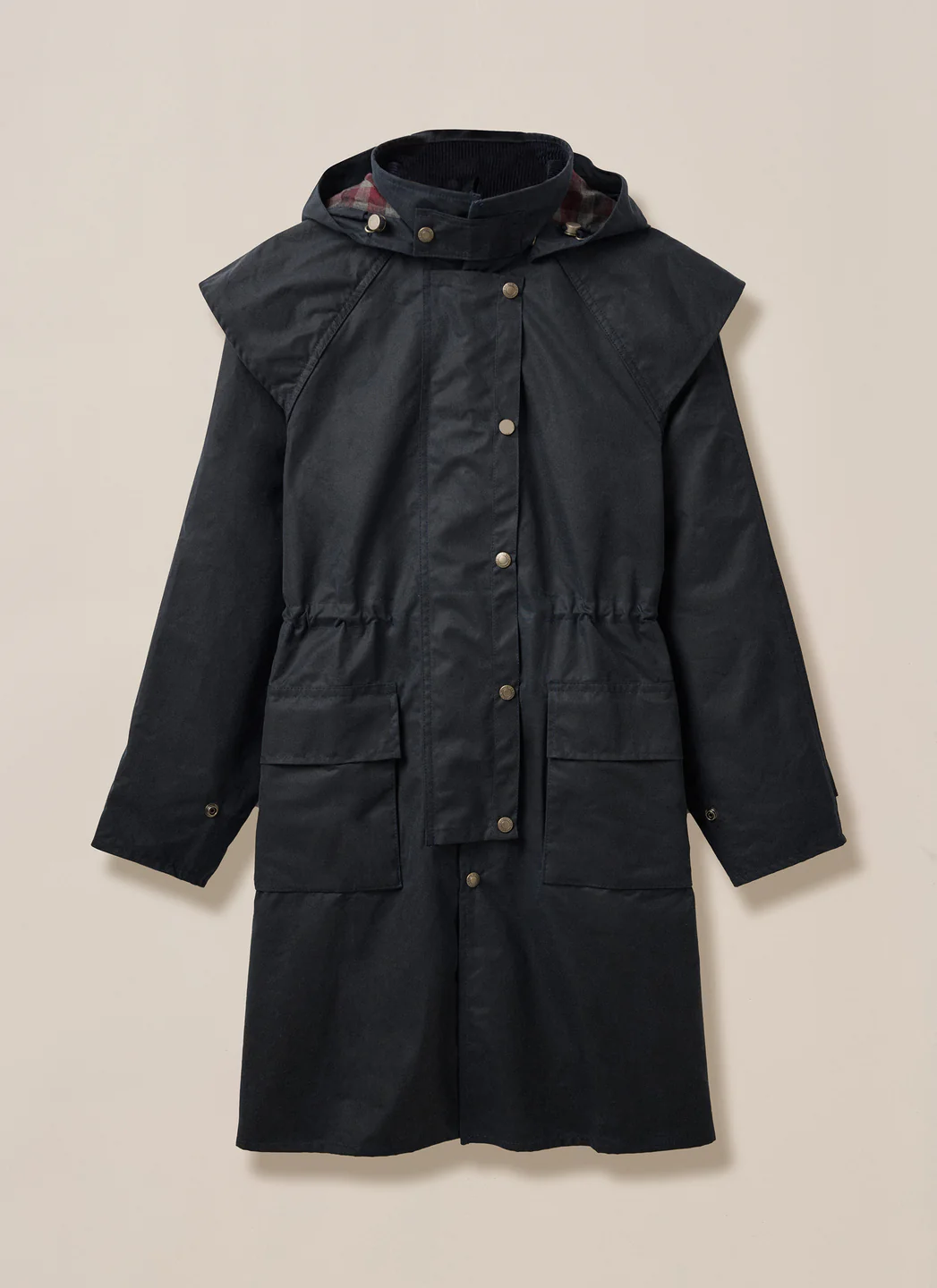 Women's Limited Edition Ranger Coat