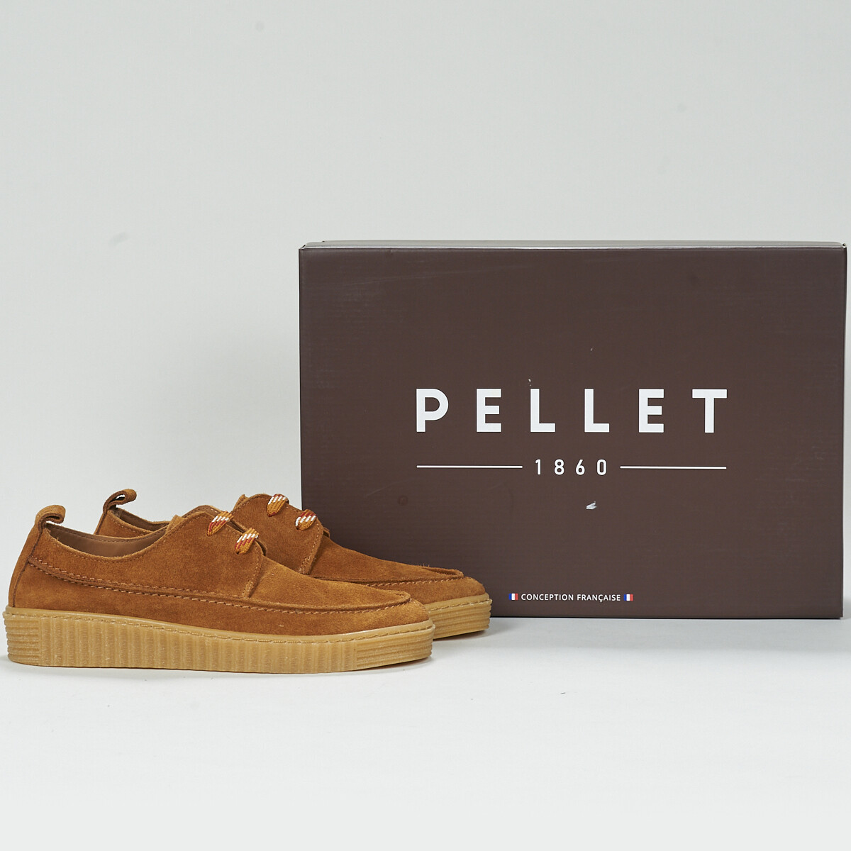 Pellet - ULMA - Crust / Velvet / Whisky