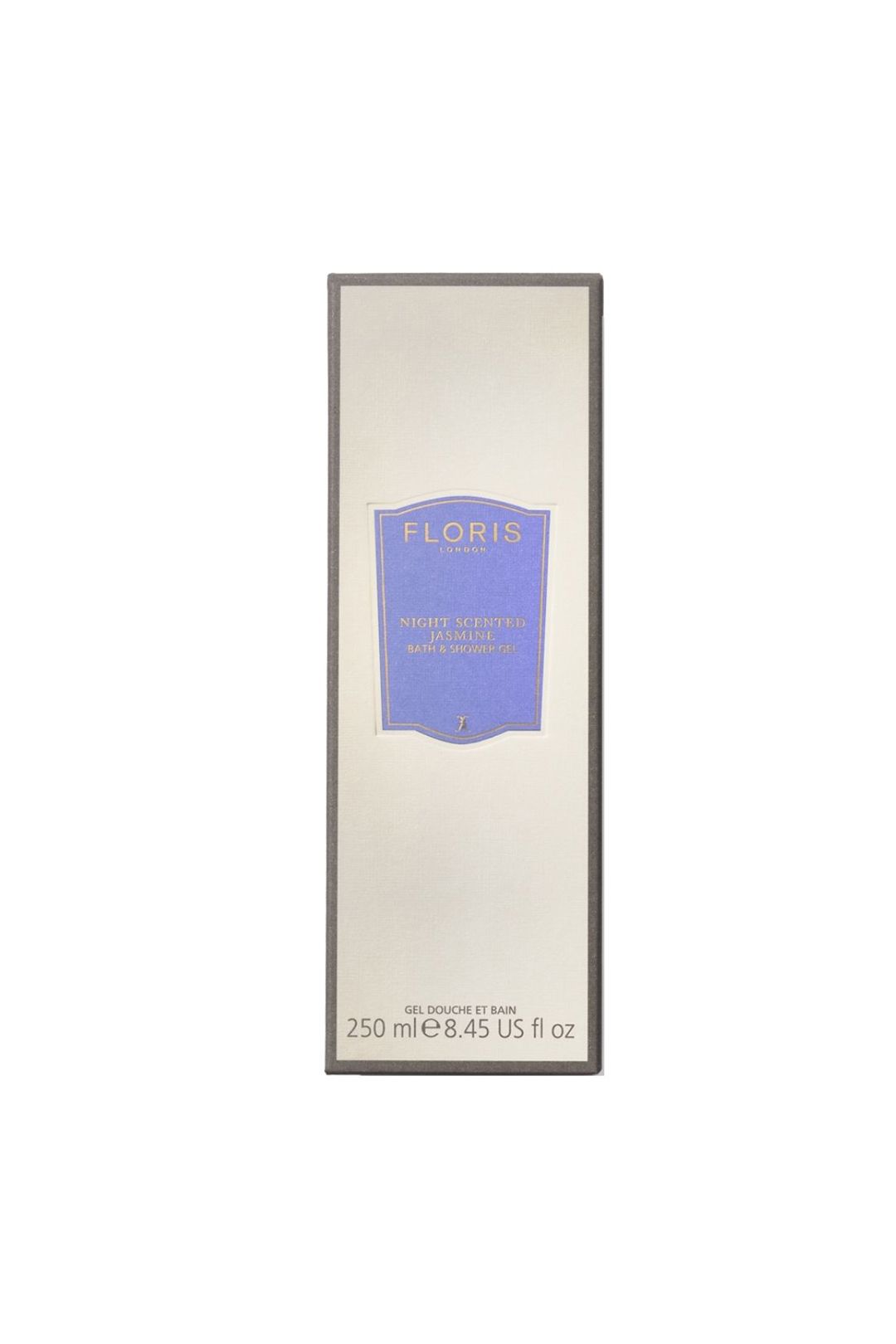 Floris London Night Scented Moisturising Bath & Shower Gel
