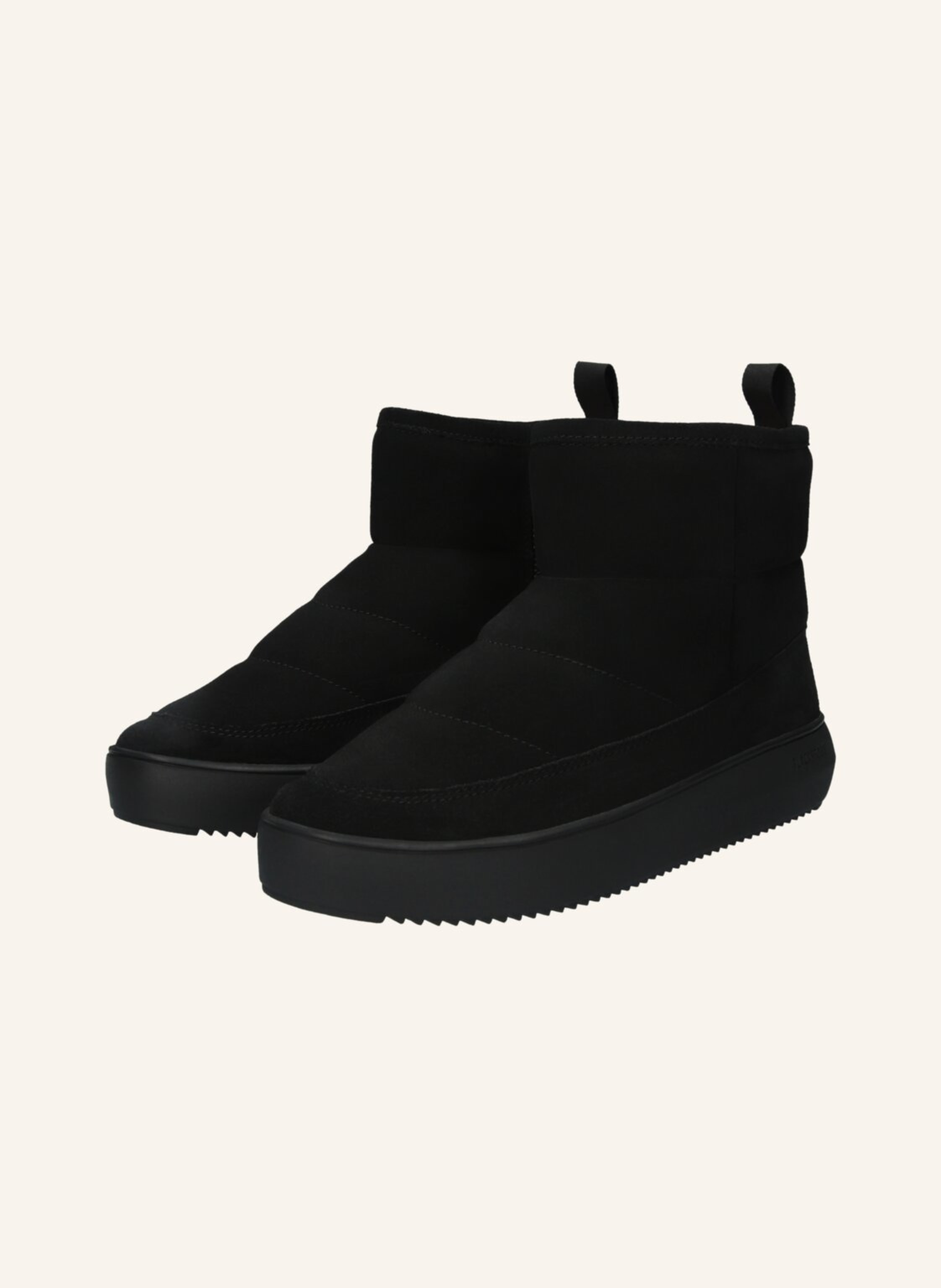 BLACKSTONE Stiefel