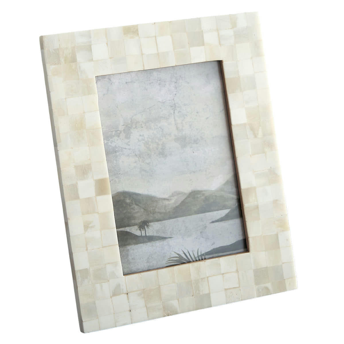 - Cadre à poser rectangulaire