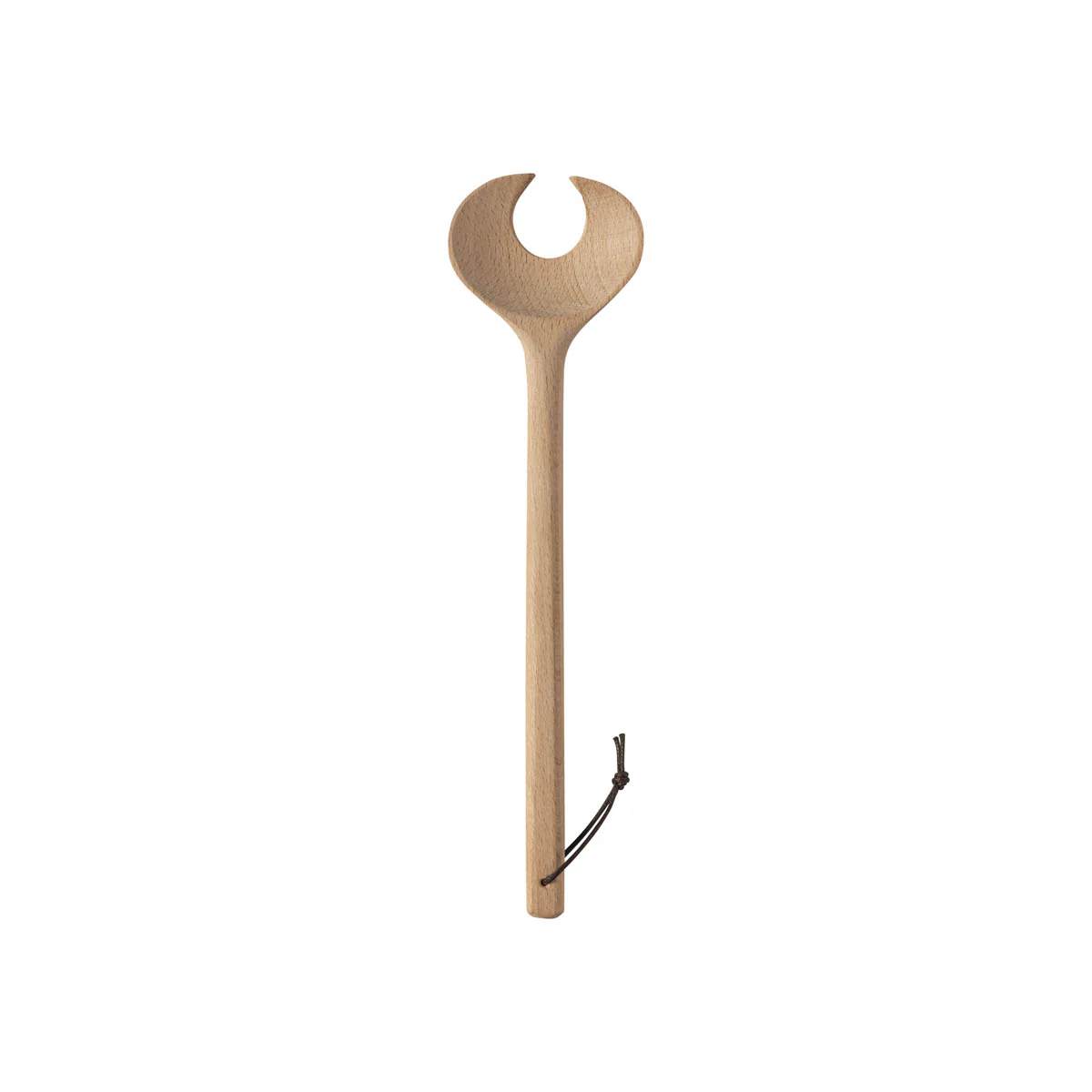 Beechwood Slotted Spoon Beech Collection, Casafina by COSTA NOVA