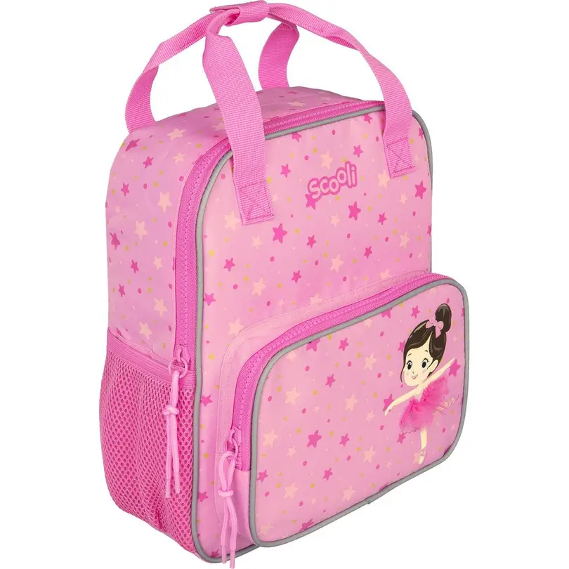 Rucksack Mini-Me Prima Ballerina