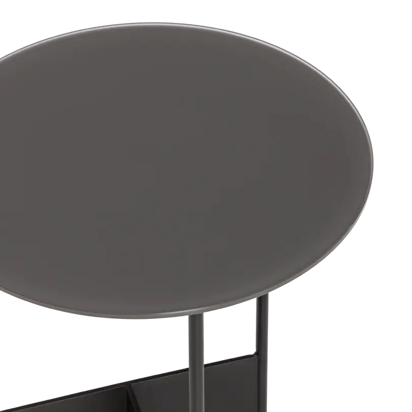 Beistelltisch System Round