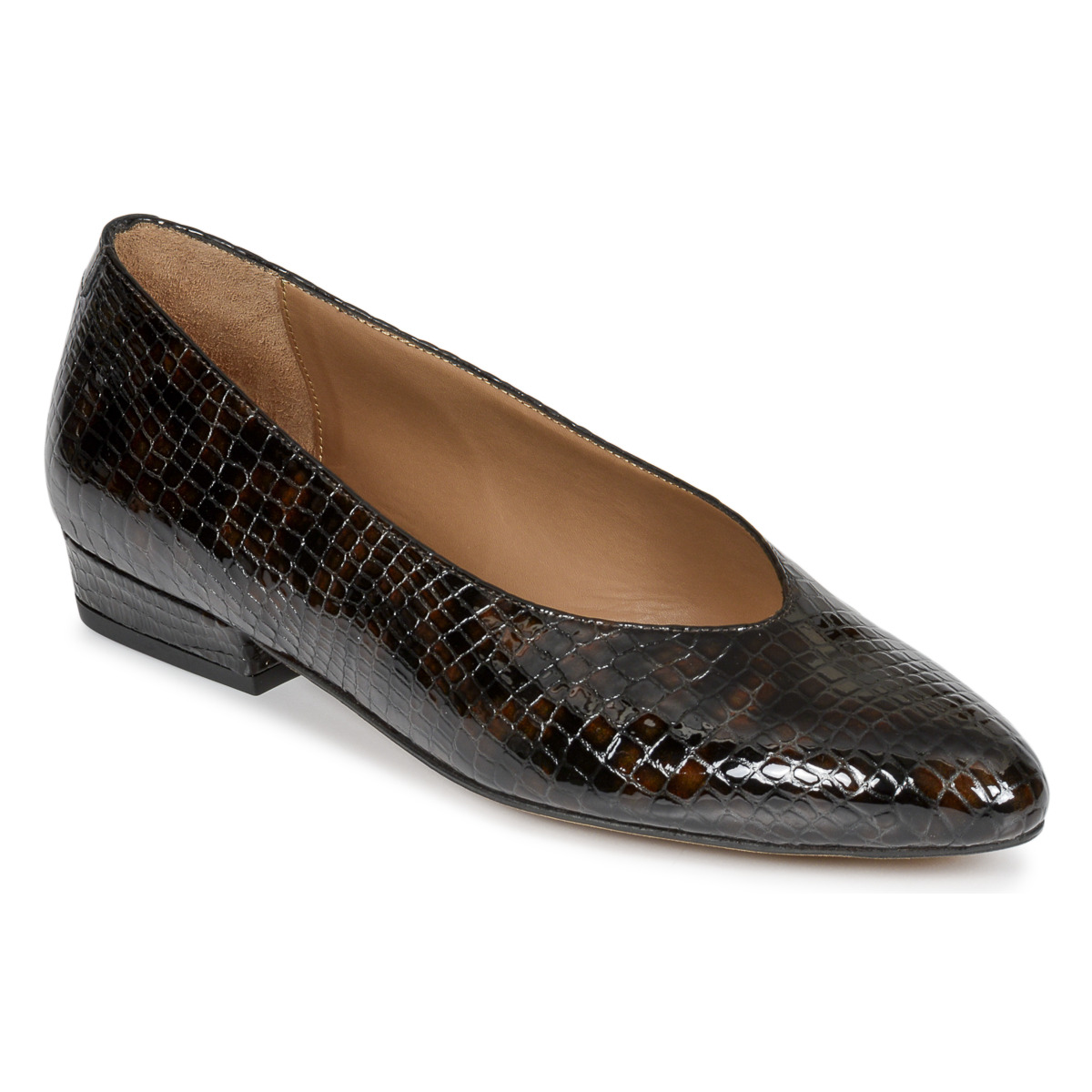 Anthology Paris - ABBIE - Brown / Black