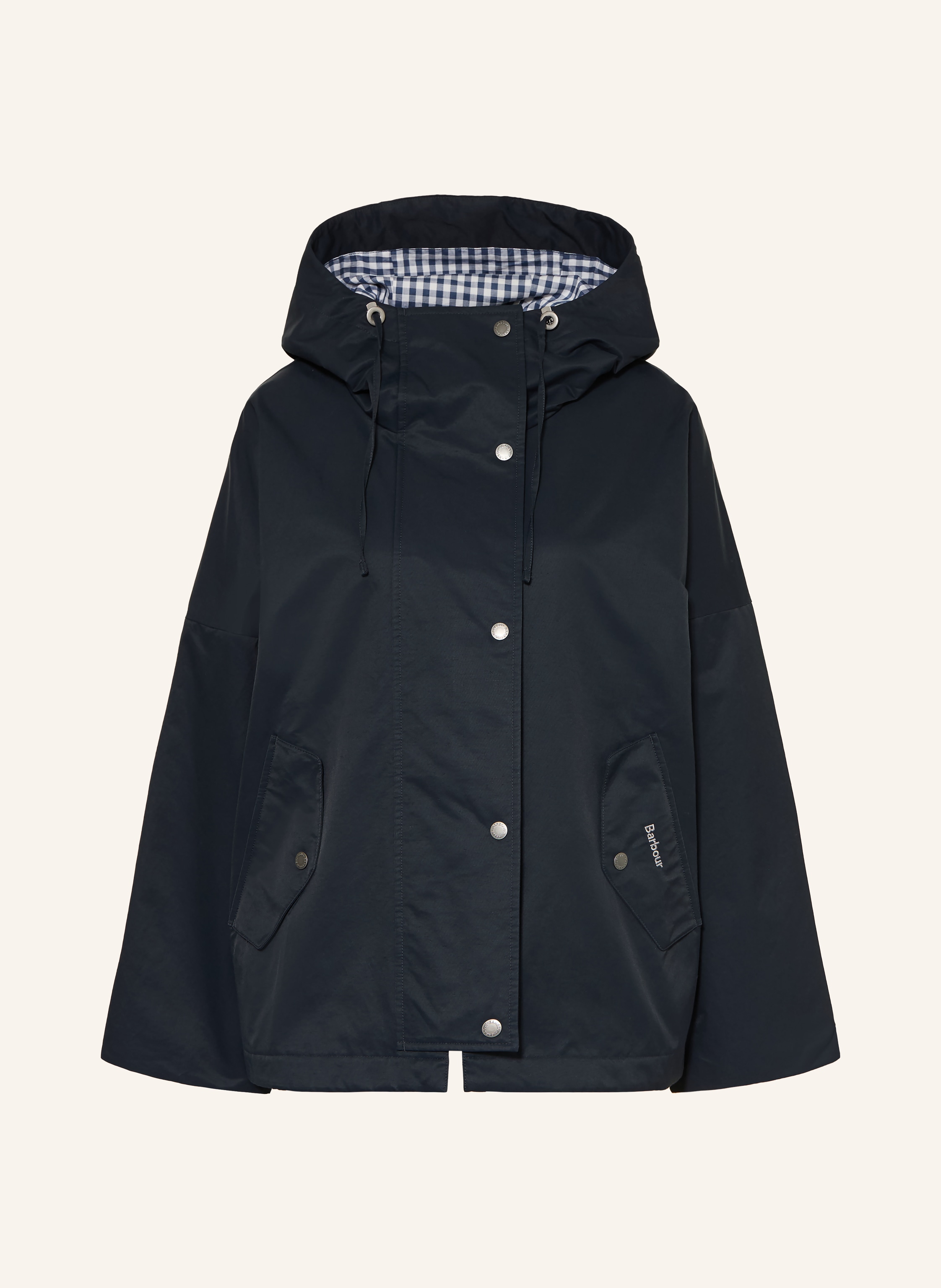 Barbour Jacke KINGSWOOD