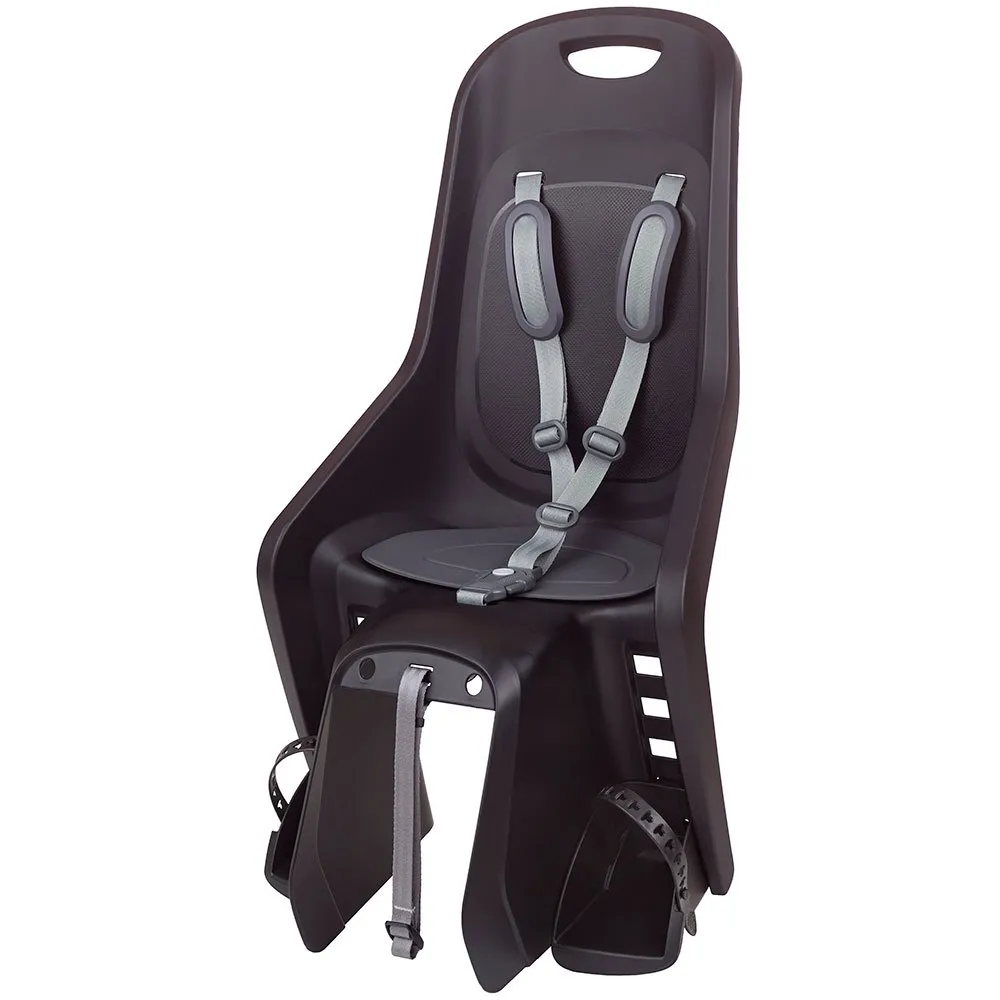 Polisport Move Bubbly Maxi Mik HD rear child bike seat