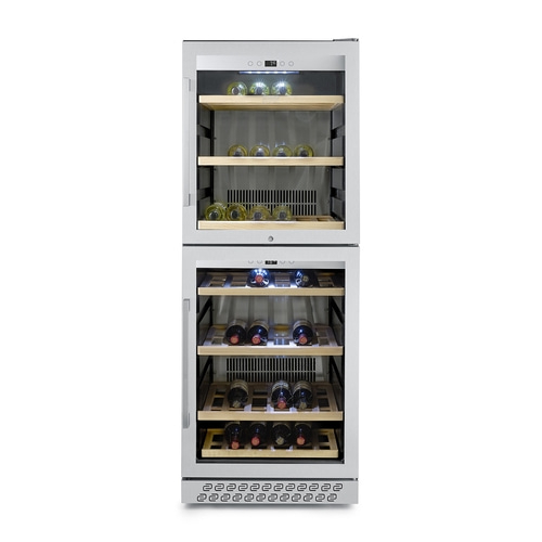 WineChef Pro 126-2D