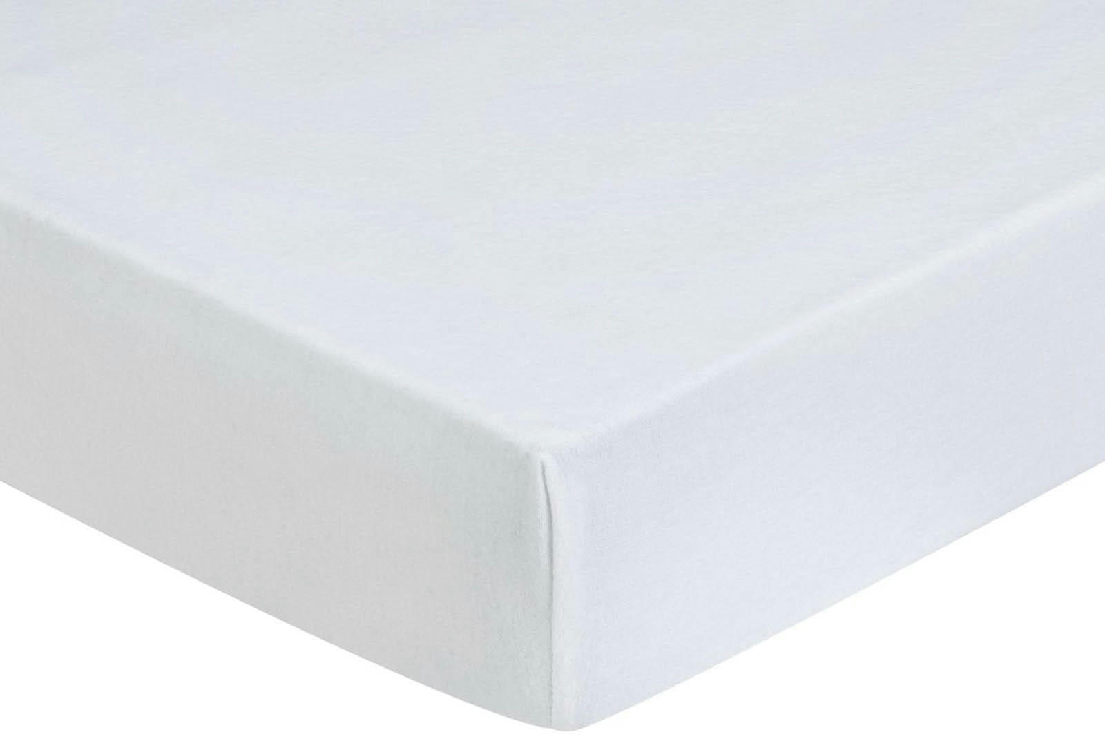 - Protège matelas Imperméable - 2 personnes (largeur 160 cm)