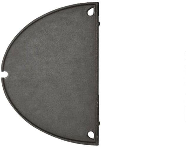 Ziegler & Brown Twin Grill Reversible Hotplate (Suits Ziggy Classic)