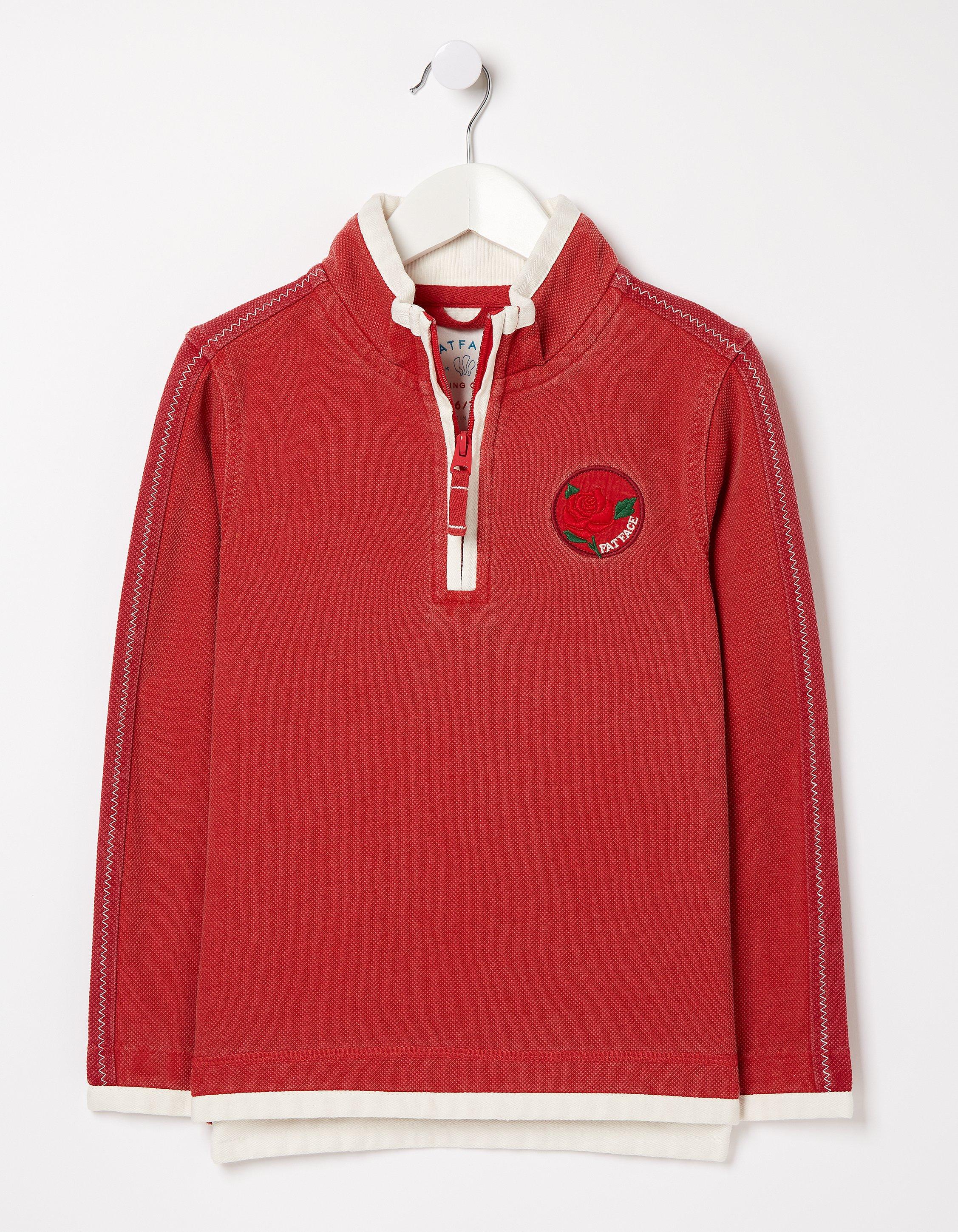 Mini England Airlie Sweat