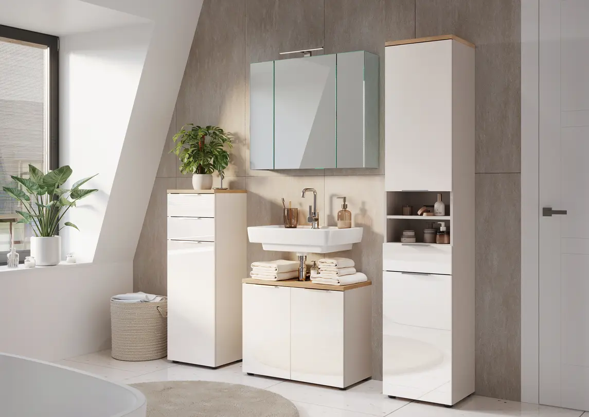Spiegelschrank Tavira