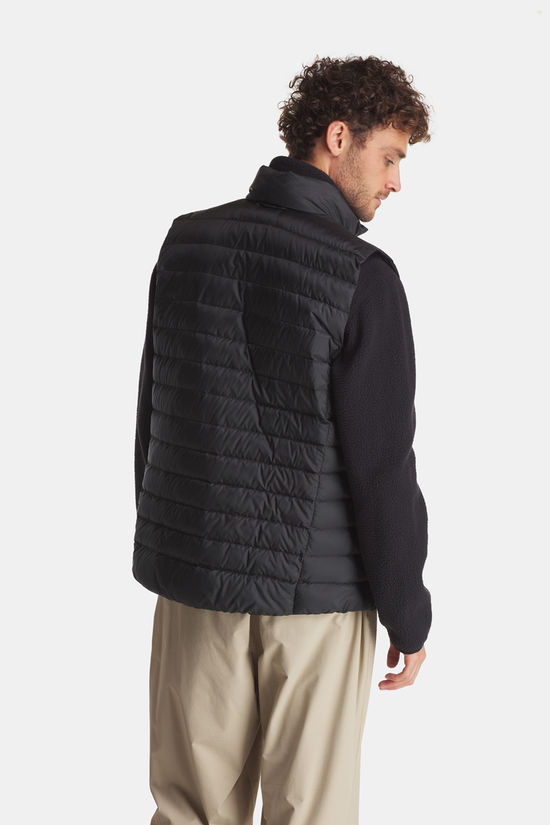Jack Wolfskin Pilvi Down Vest Bodywarmer