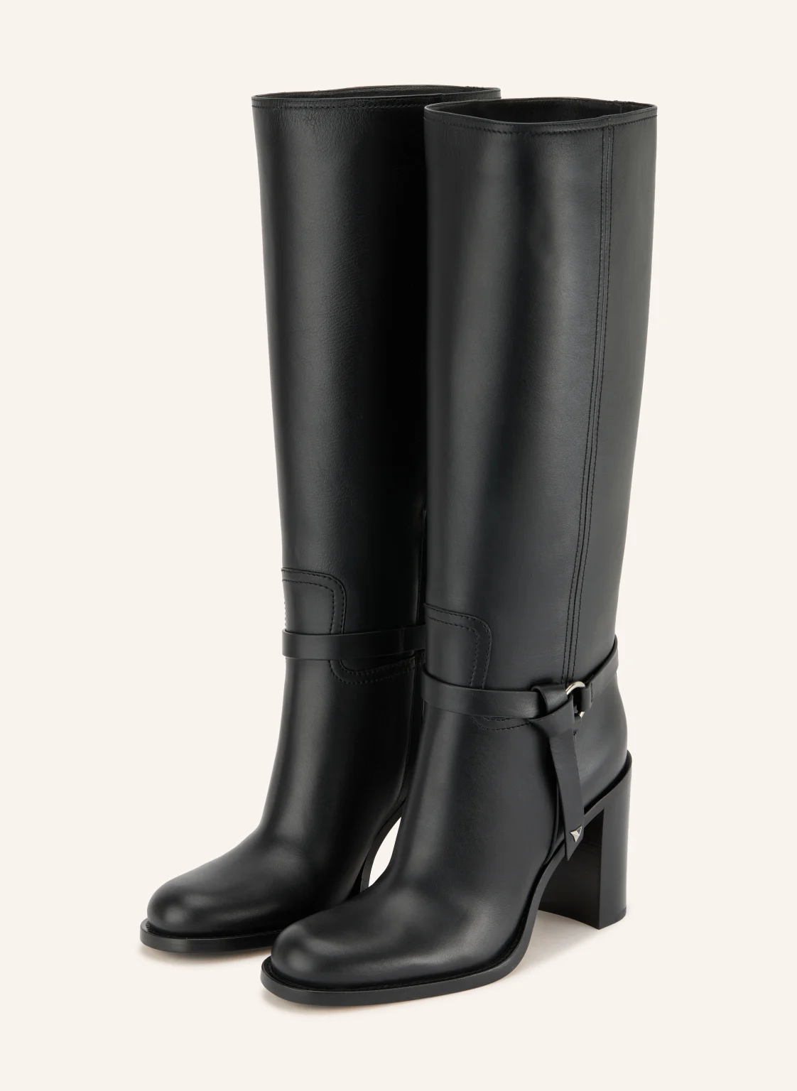 FENDI Stiefel