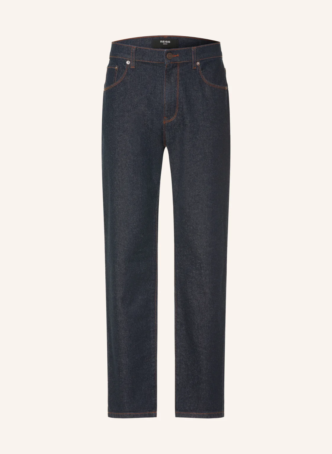 REISS Jeans BISHOPSGATE Straight Fit
