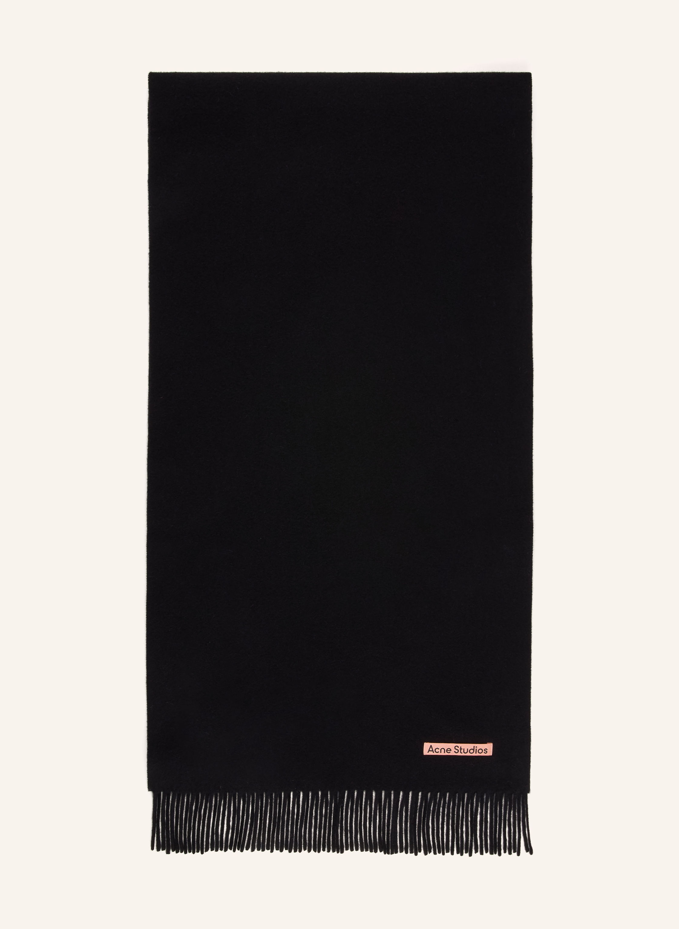 Acne Studios Schal