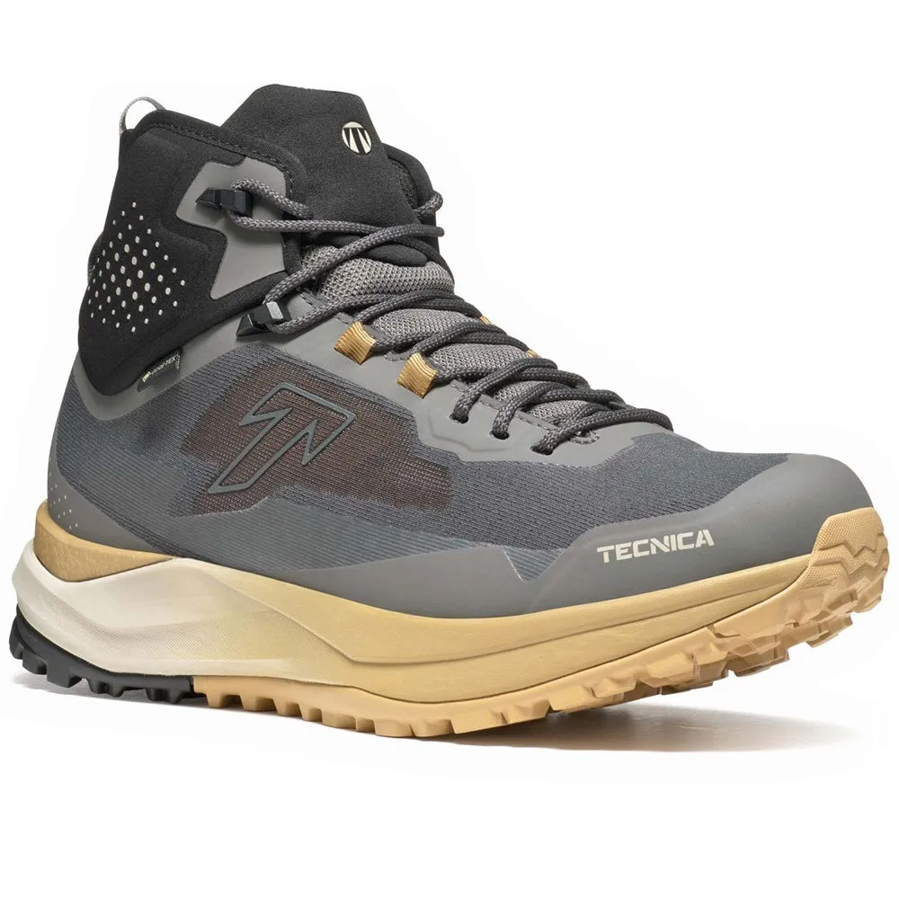 Tecnica Spark S Mid GORE-TEX® hiking boots