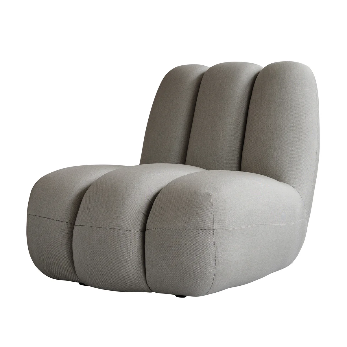 101 Copenhagen - Toe Chair, taupe