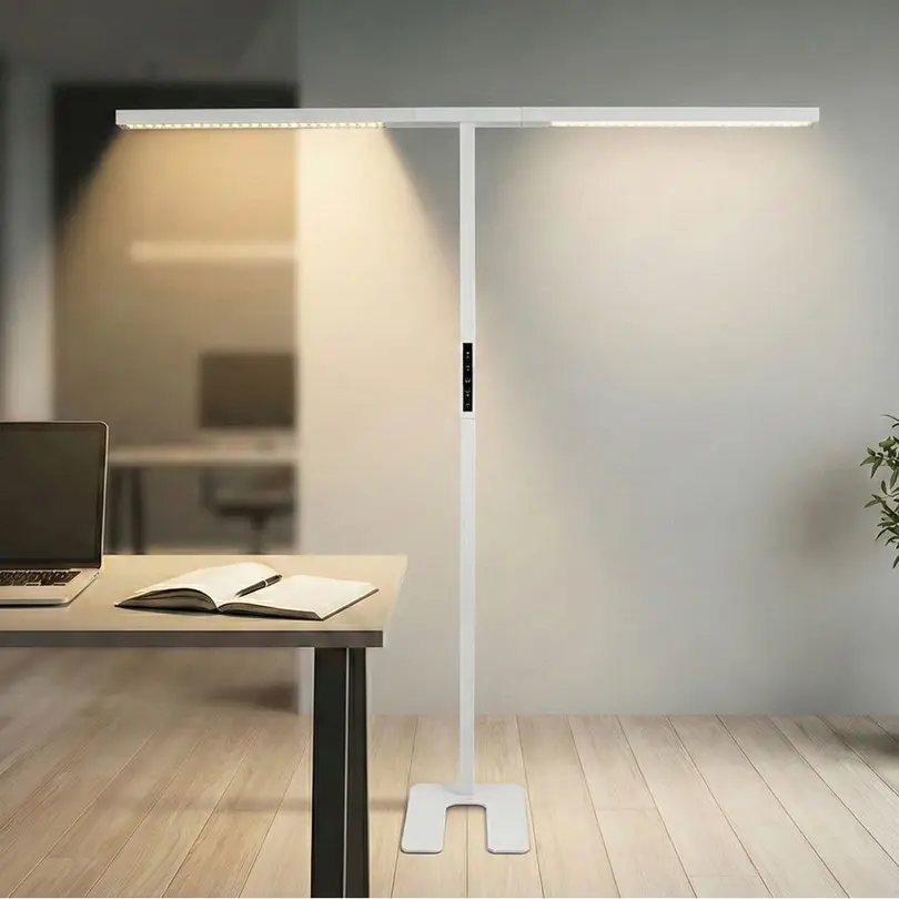 Stehleuchte Slim Line Duo