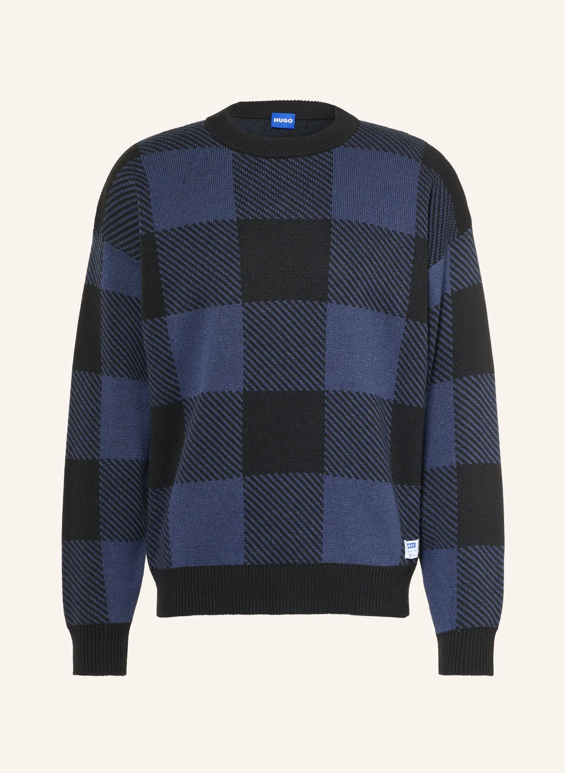HUGO Pullover STUVEE