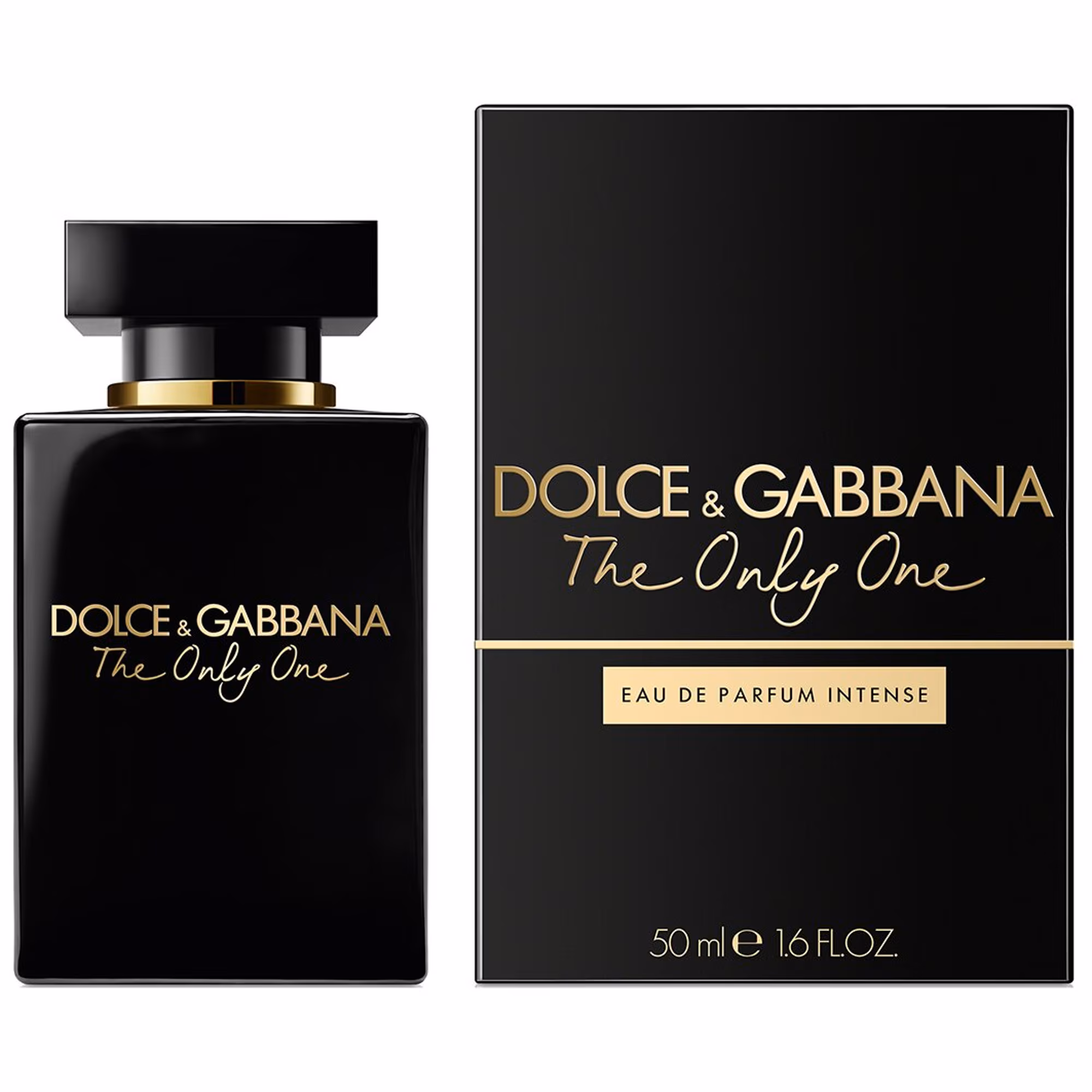 THE ONLY ONEEau de parfum intense