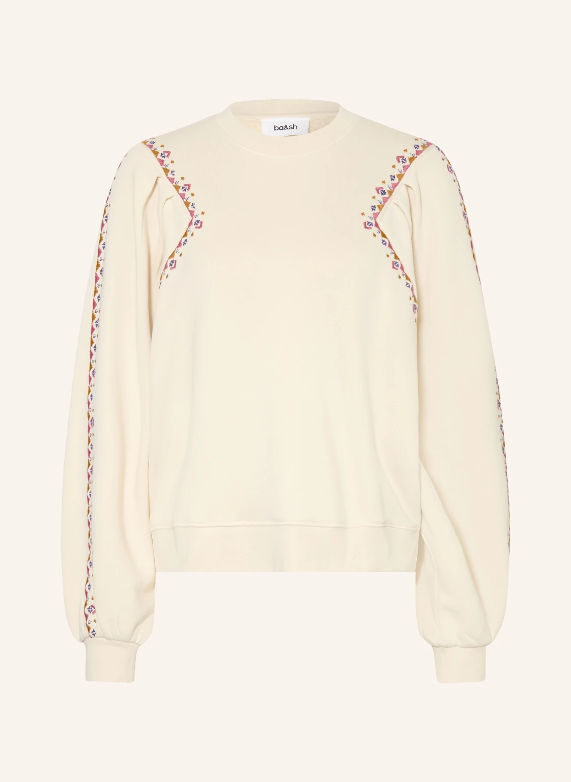 ba&sh Sweatshirt MESTA