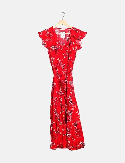Camaïeu mini dress
