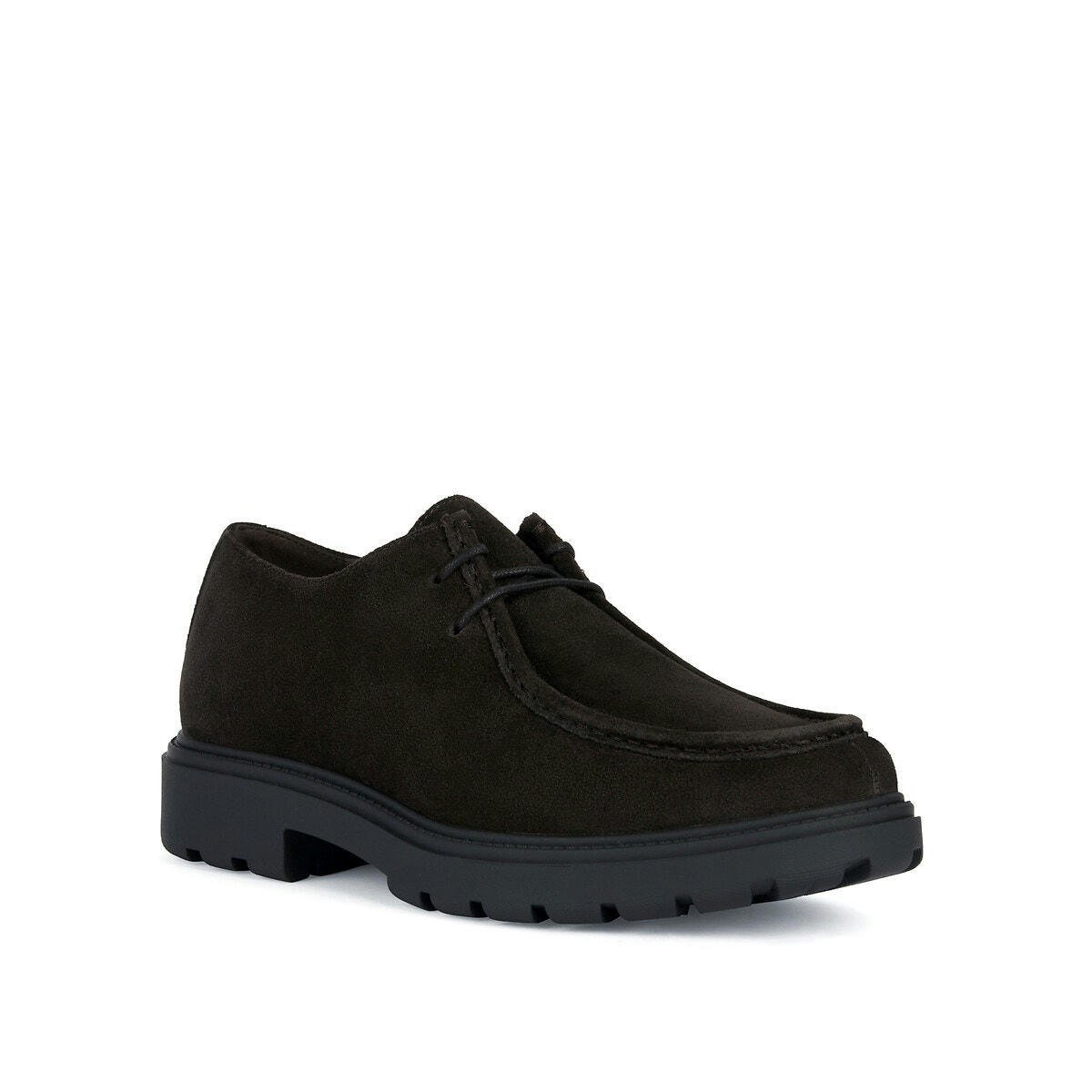 Chaussures cuir respirantes Spherica EC7
