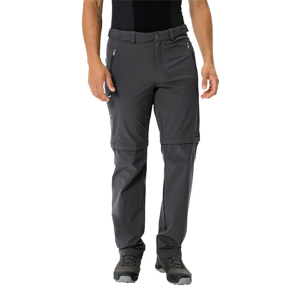 VAUDE Farley Stretch III convertible pants