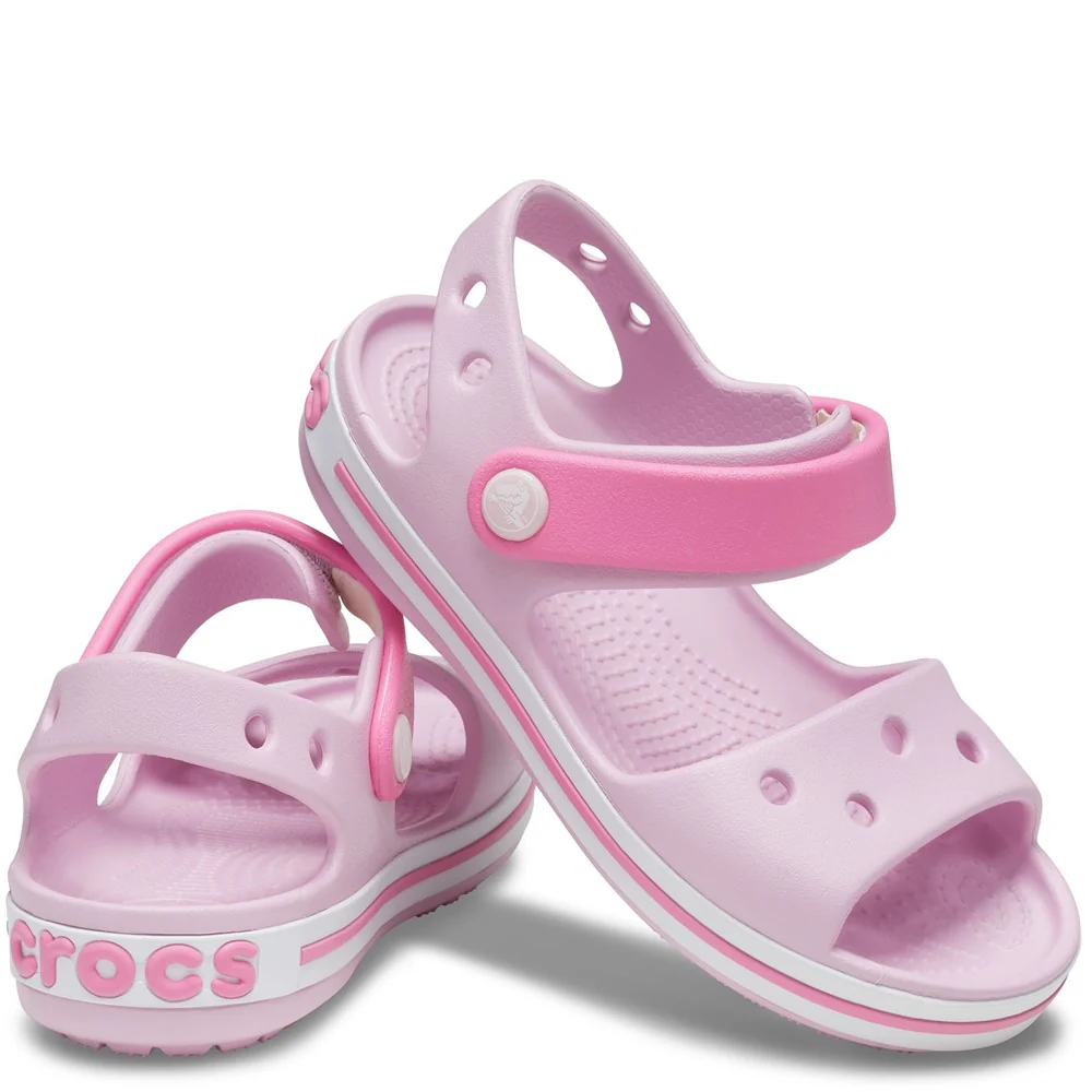 Crocs Kids Crocband Sandal