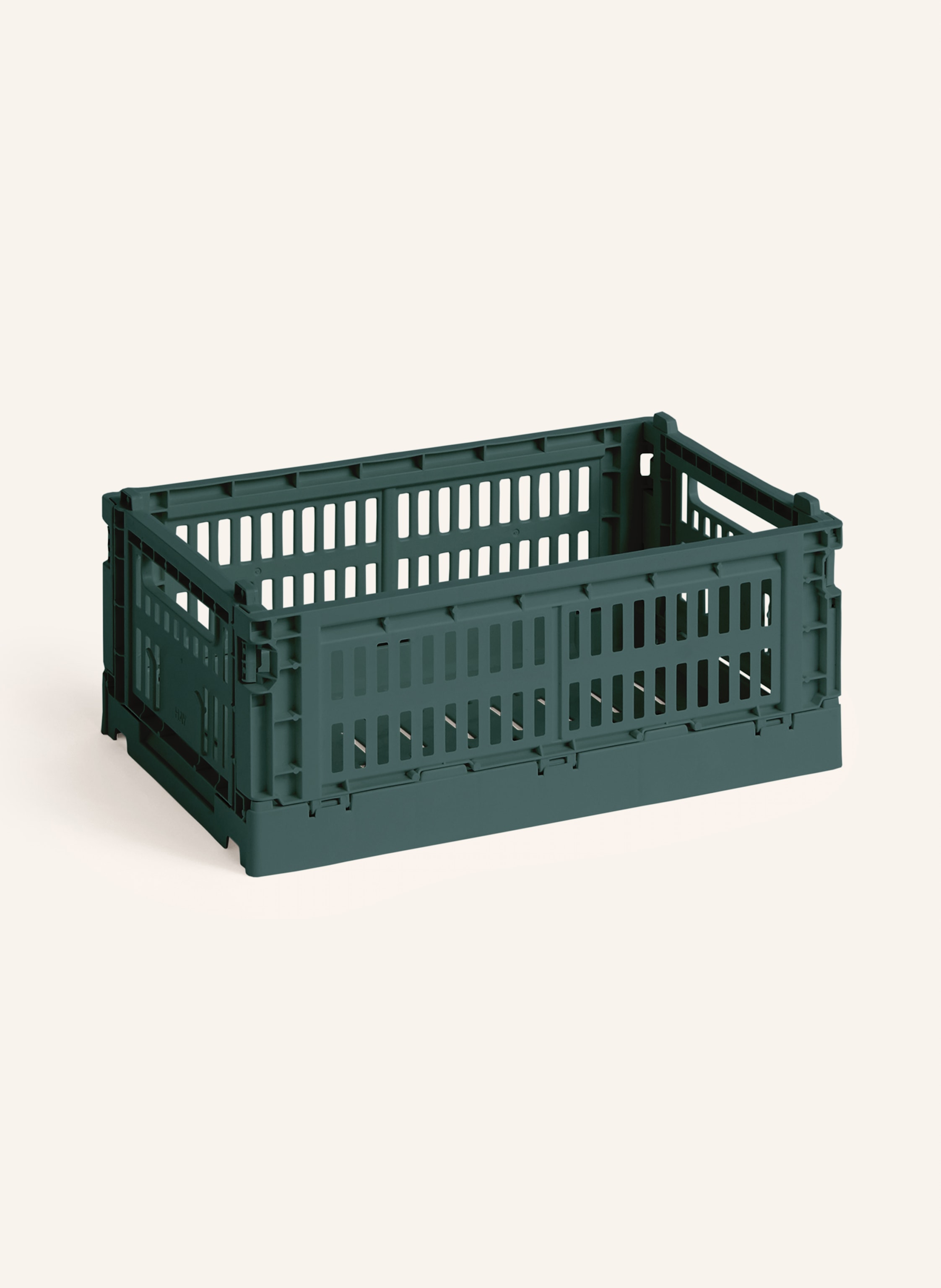HAY Klappbox COLOUR CRATE SMALL