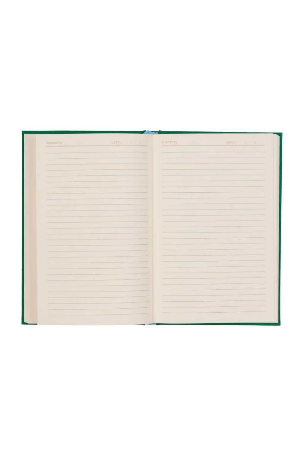 Journal - Pardon Me