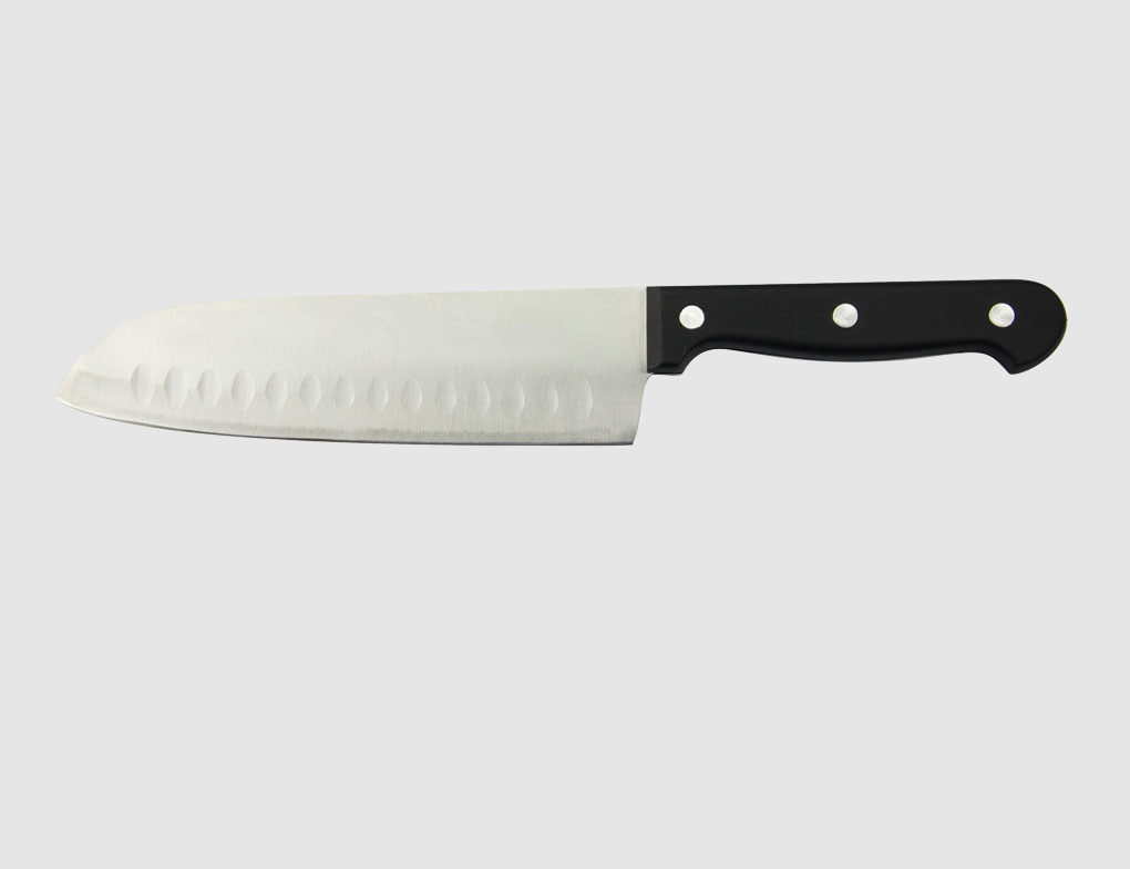 Santokumesser Chilli