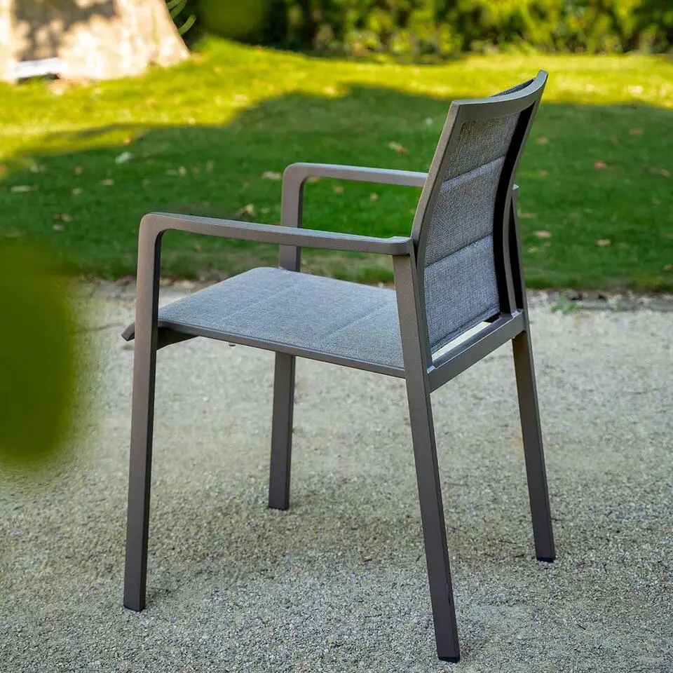 Taste by 4 Seasons Cortina tuinset 3-delig terre - Manolo 75x75cm