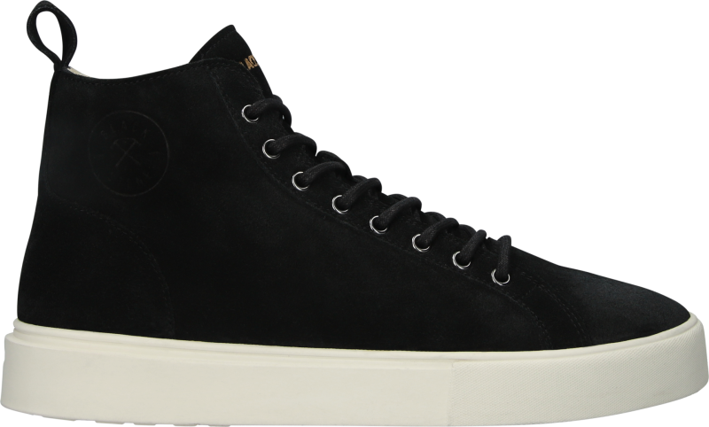 RUBY INNIK - EG540 BLACK - Sneaker (high)