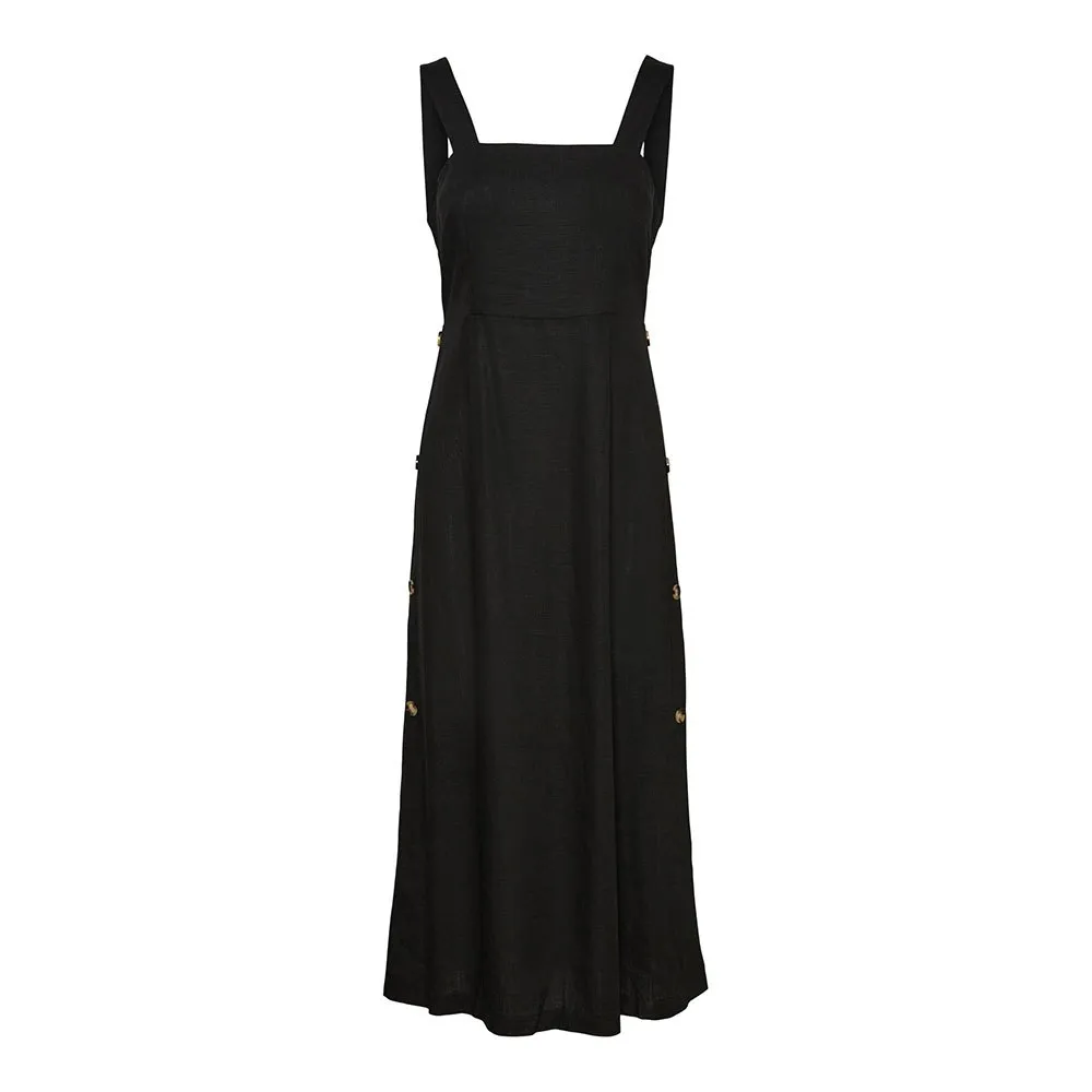 Vero Moda Kalla 7/8 sleeveless long dress
