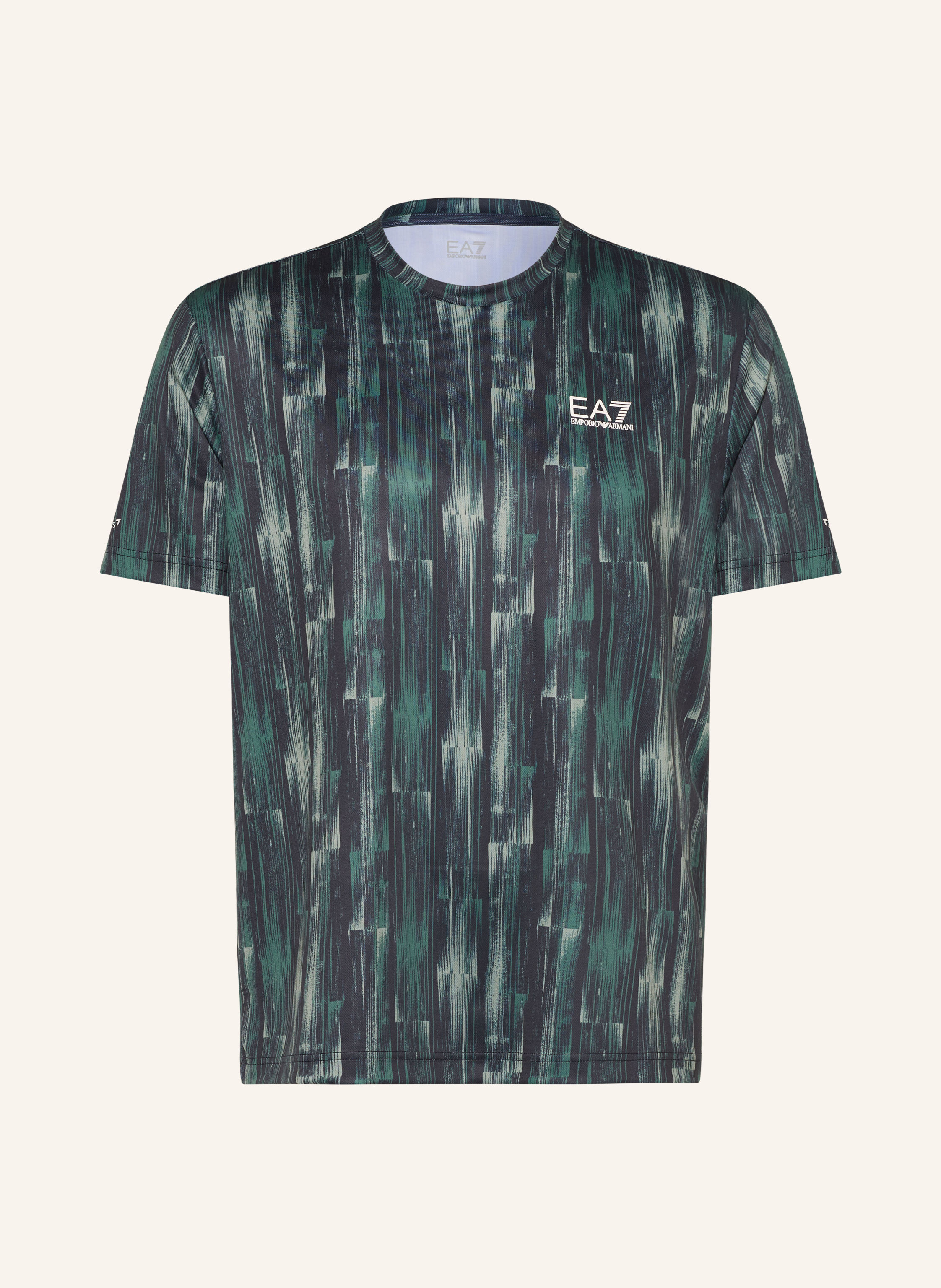 EA7 EMPORIO ARMANI Funktionsshirt