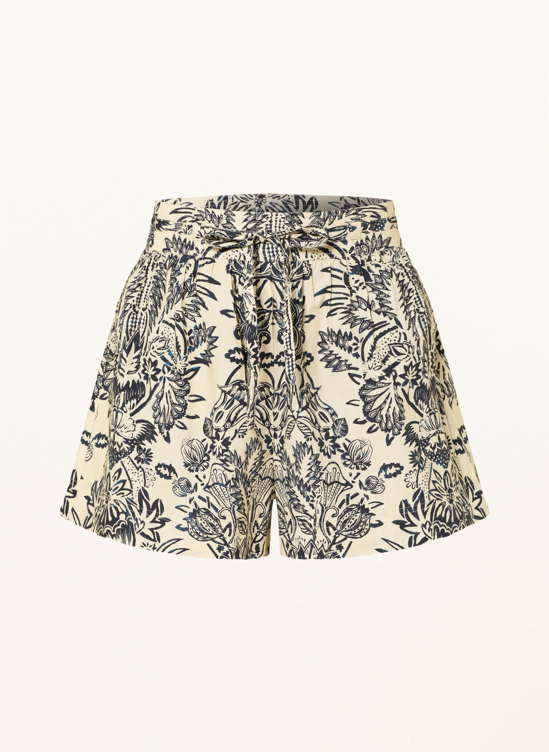 ULLA JOHNSON Shorts ROWAN