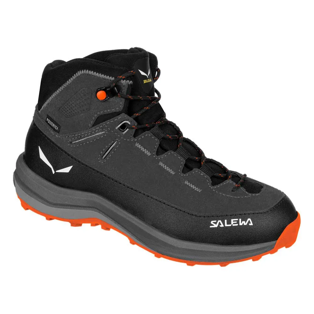 Salewa Mountain Trainer 2 Powertex Mid hiking boots